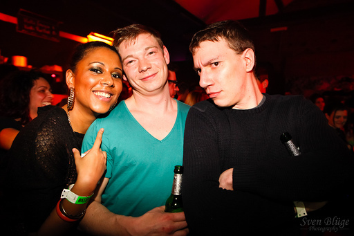 La Fiesta - Spitz Eisenach: image 56 of 135