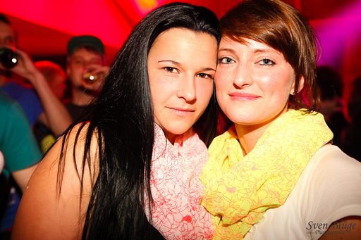 La Fiesta - Spitz Eisenach: image 57 of 135