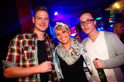La Fiesta - Spitz Eisenach: image 65 of 135
