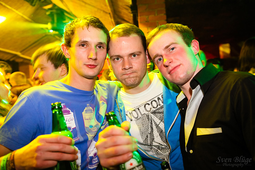 La Fiesta - Spitz Eisenach: image 68 of 135