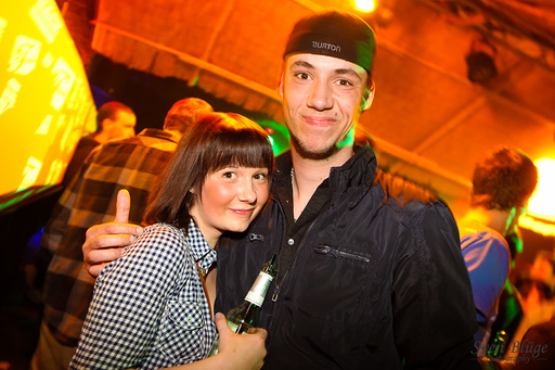 La Fiesta - Spitz Eisenach: image 70 of 135