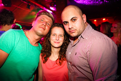 La Fiesta - Spitz Eisenach: image 71 of 135