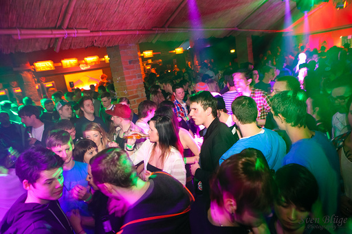 La Fiesta - Spitz Eisenach: image 72 of 135