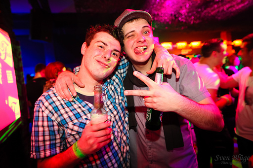 La Fiesta - Spitz Eisenach: image 74 of 135