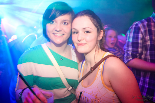 La Fiesta - Spitz Eisenach: image 75 of 135