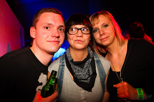 La Fiesta - Spitz Eisenach: image 76 of 135