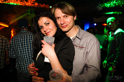 La Fiesta - Spitz Eisenach: image 82 of 135