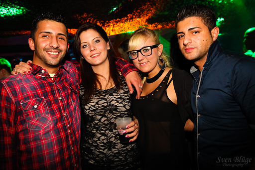 La Fiesta - Spitz Eisenach: image 83 of 135