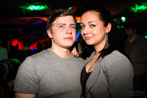 La Fiesta - Spitz Eisenach: image 84 of 135