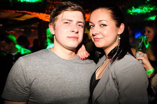 La Fiesta - Spitz Eisenach: image 85 of 135