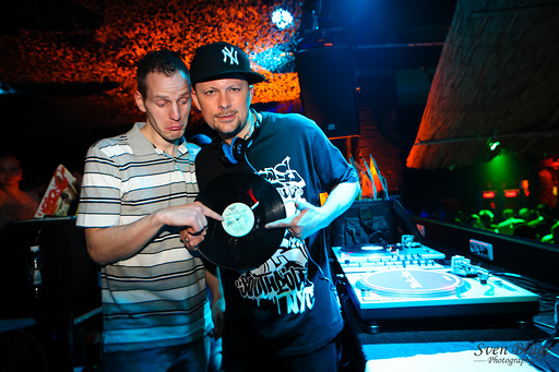 La Fiesta - Spitz Eisenach: image 90 of 135