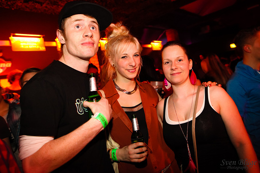 La Fiesta - Spitz Eisenach: image 93 of 135