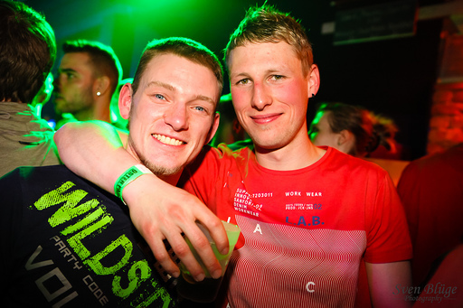 La Fiesta - Spitz Eisenach: image 95 of 135