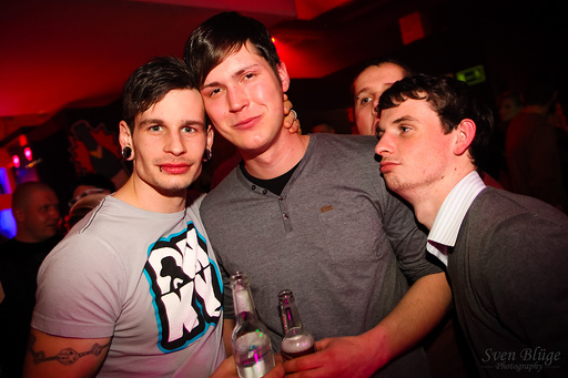 La Fiesta - Spitz Eisenach: image 96 of 135