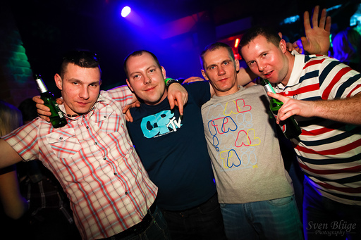 La Fiesta - Spitz Eisenach: image 102 of 135