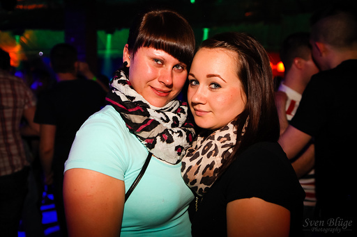 La Fiesta - Spitz Eisenach: image 103 of 135