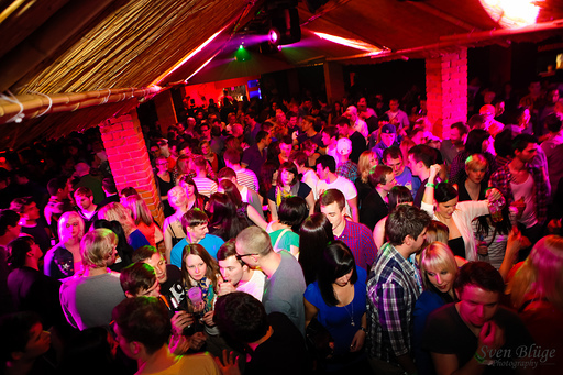 La Fiesta - Spitz Eisenach: image 115 of 135
