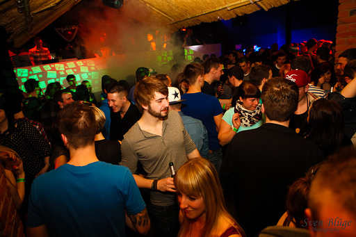 La Fiesta - Spitz Eisenach: image 123 of 135