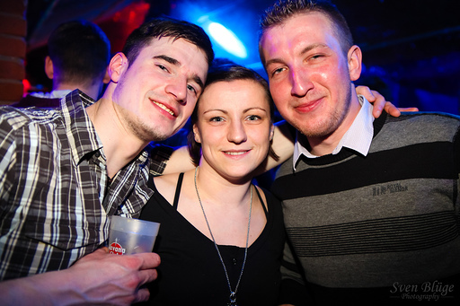 La Fiesta - Spitz Eisenach: image 125 of 135