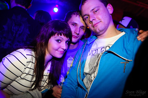 La Fiesta - Spitz Eisenach: image 130 of 135