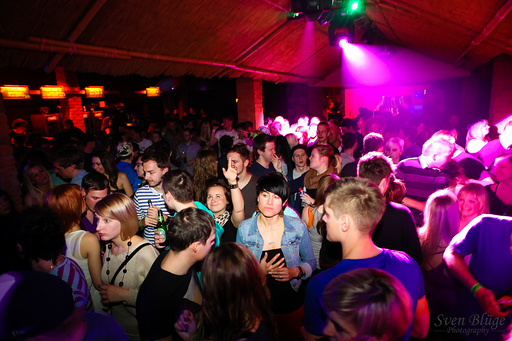 La Fiesta - Spitz Eisenach: image 131 of 135