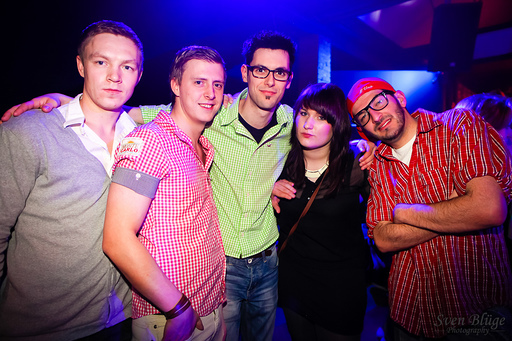 La Fiesta - Spitz Eisenach: image 132 of 135
