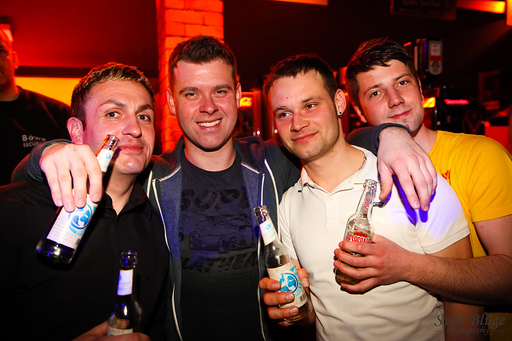 La Fiesta - Spitz Eisenach: image 133 of 135