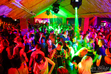 La Fiesta - Spitz Eisenach