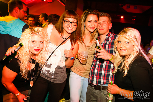 La Fiesta - Spitz Eisenach: image 2 of 101