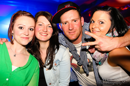La Fiesta - Spitz Eisenach: image 10 of 101