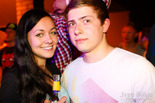 La Fiesta - Spitz Eisenach: image 12 of 101