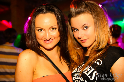 La Fiesta - Spitz Eisenach: image 15 of 101