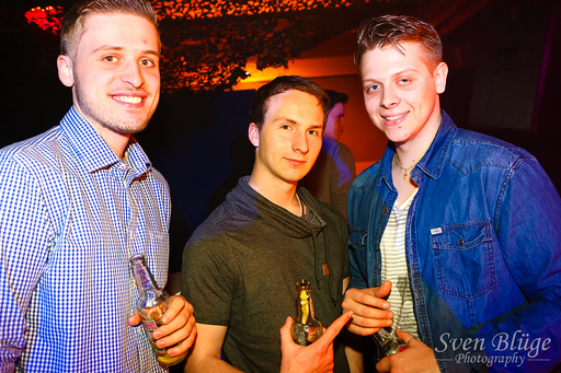 La Fiesta - Spitz Eisenach: image 16 of 101