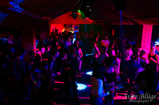 La Fiesta - Spitz Eisenach: image 17 of 101