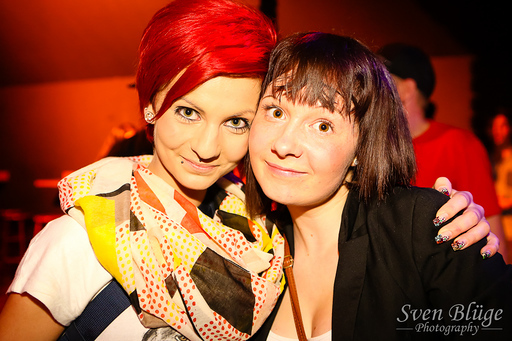 La Fiesta - Spitz Eisenach: image 20 of 101