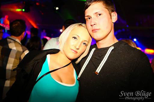 La Fiesta - Spitz Eisenach: image 22 of 101
