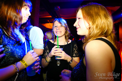 La Fiesta - Spitz Eisenach: image 26 of 101