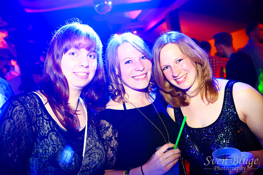 La Fiesta - Spitz Eisenach: image 27 of 101
