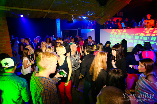 La Fiesta - Spitz Eisenach: image 28 of 101