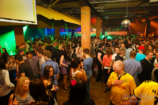 La Fiesta - Spitz Eisenach: image 38 of 101