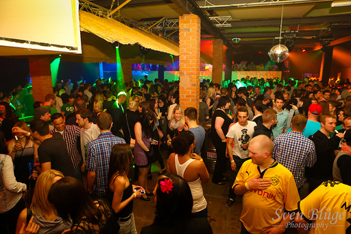La Fiesta - Spitz Eisenach: image 39 of 101