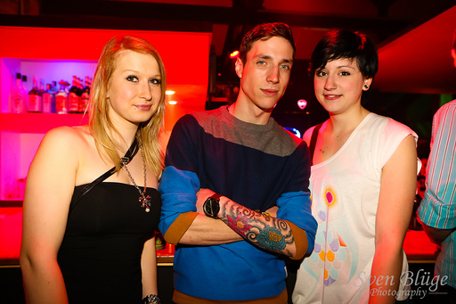 La Fiesta - Spitz Eisenach: image 40 of 101