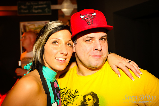 La Fiesta - Spitz Eisenach: image 41 of 101