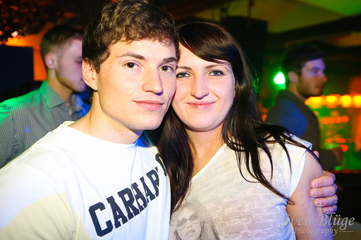 La Fiesta - Spitz Eisenach: image 47 of 101