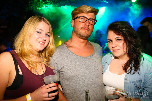 La Fiesta - Spitz Eisenach: image 51 of 101