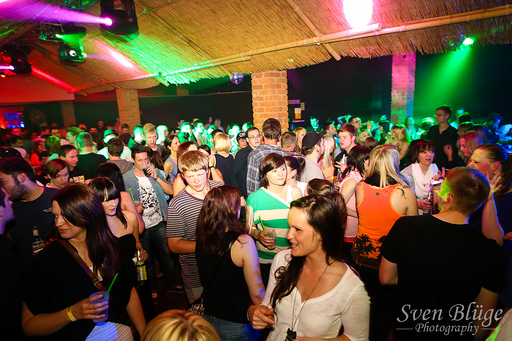 La Fiesta - Spitz Eisenach: image 55 of 101