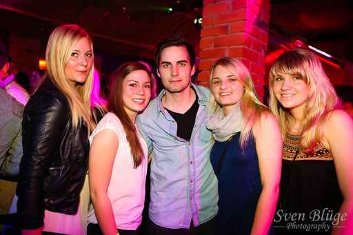 La Fiesta - Spitz Eisenach: image 61 of 101