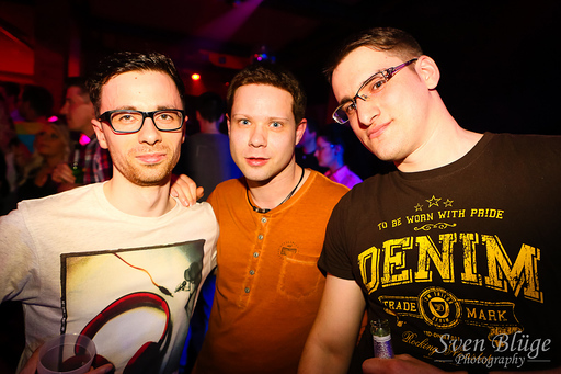 La Fiesta - Spitz Eisenach: image 62 of 101