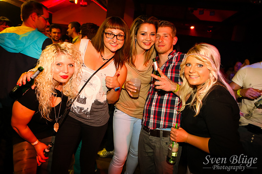 La Fiesta - Spitz Eisenach: image 66 of 101