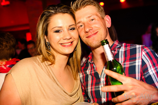 La Fiesta - Spitz Eisenach: image 67 of 101